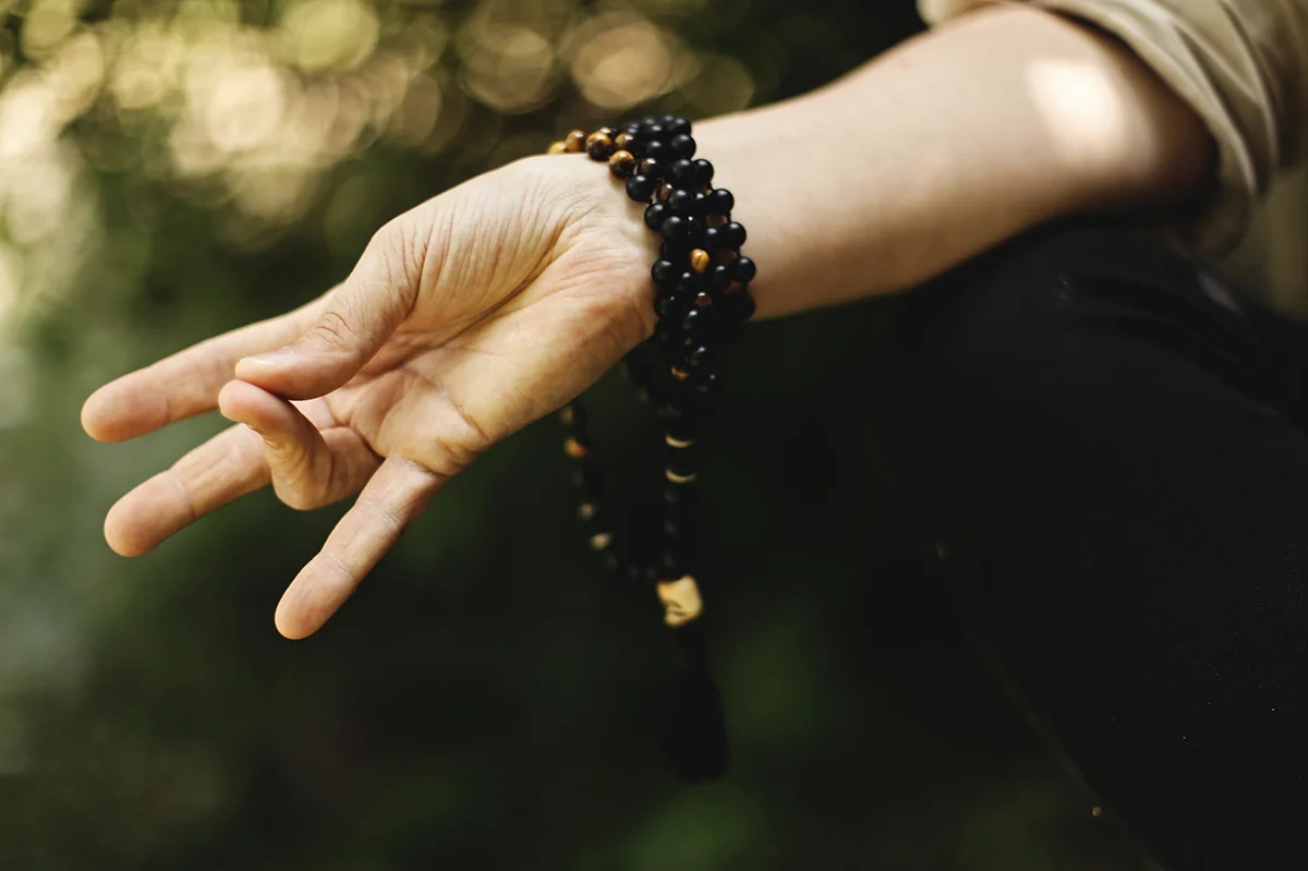 Blog image for Die Geschichte des Yoga in Indien