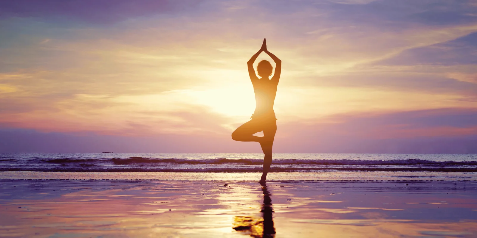 Blog image for Vorteile der Ausübung von Yoga als tägliches Ritual