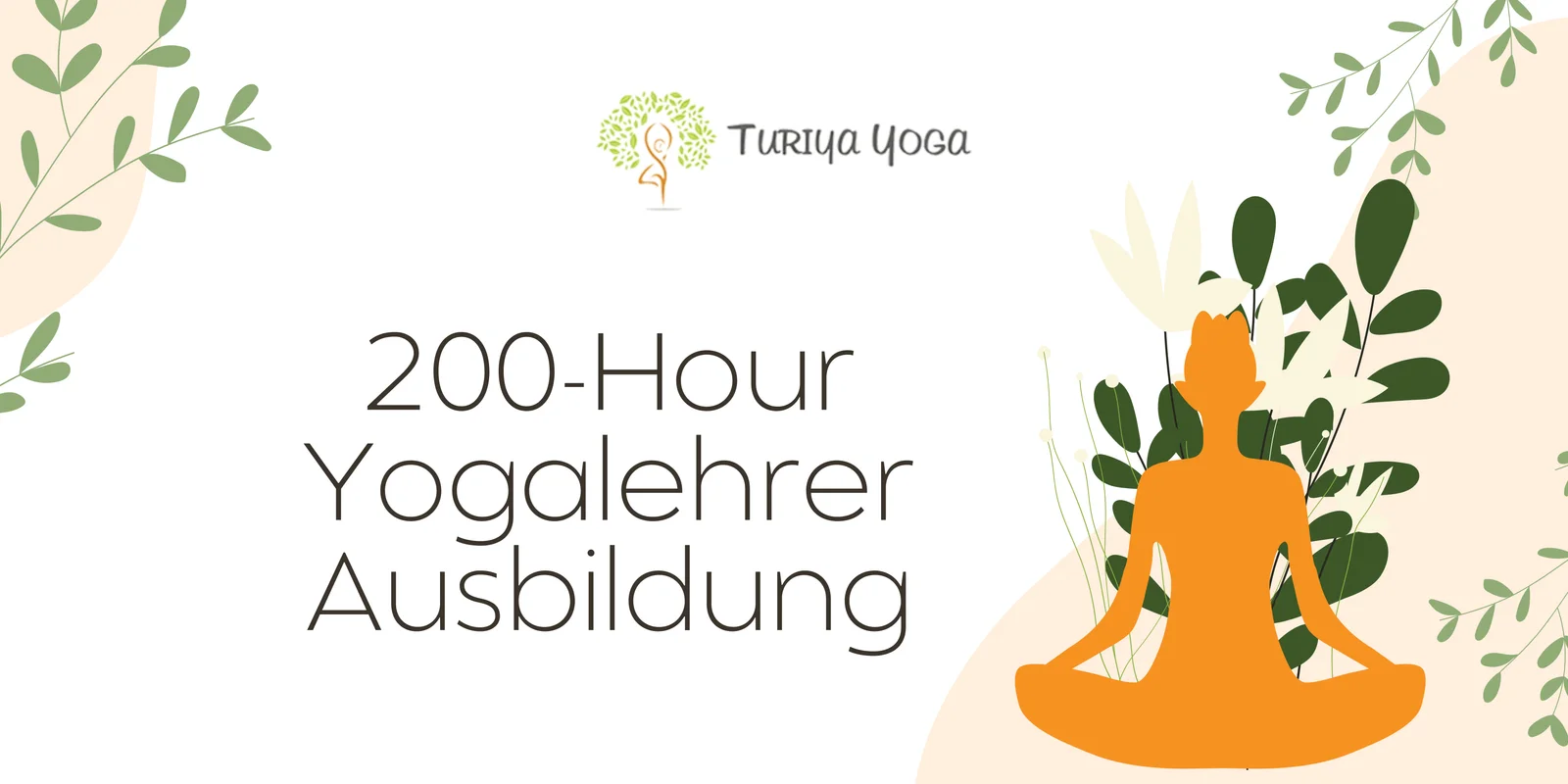Blog image for Die Vorteile einer 200-Stunden-Yogalehrer ausbildung | Frankfurt