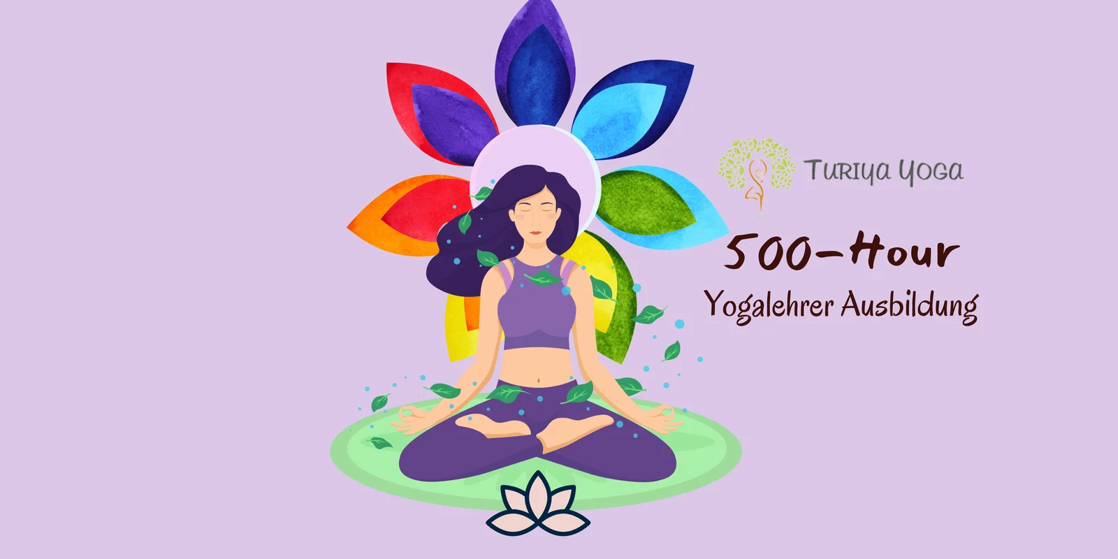 Blog image for Vorteile eines 500-Stunden-Programms für fortgeschrittene Yoga-Ausbildung
