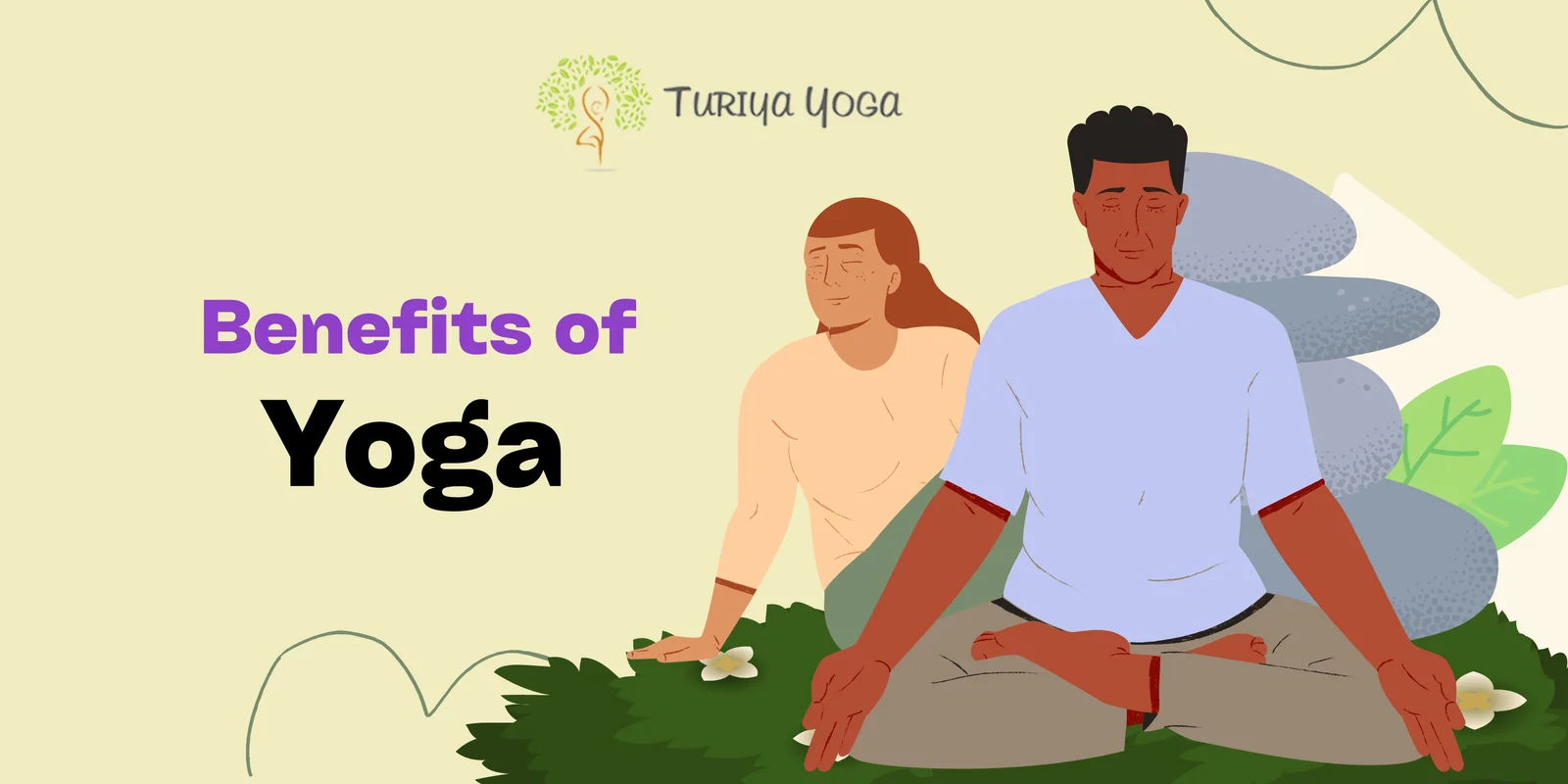 Blog image for 3 unglaubliche Vorteile von Pranayama, die du täglich leicht praktizieren kannst