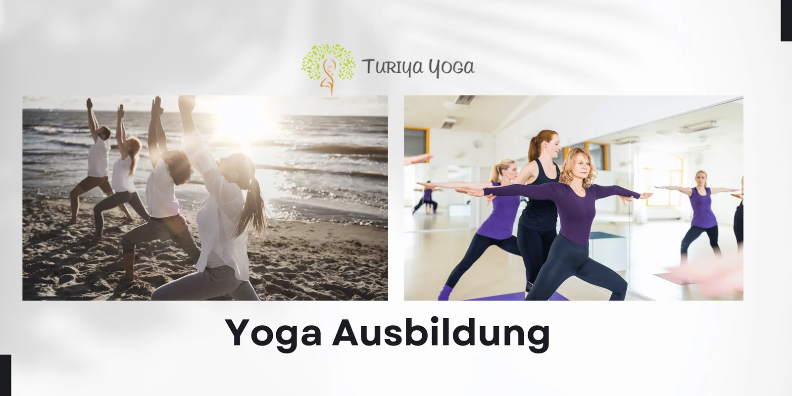 Blog image for Bist du bereit für eine Yogalehrer Ausbildung?