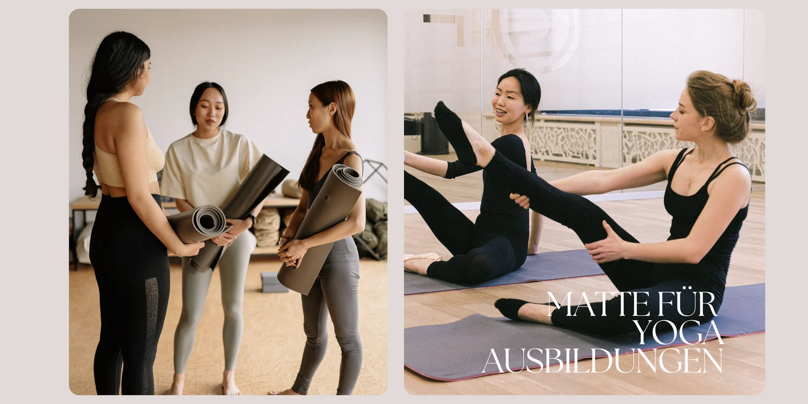 Blog image for Verletzungen im Yoga: Wie du sie vermeidest