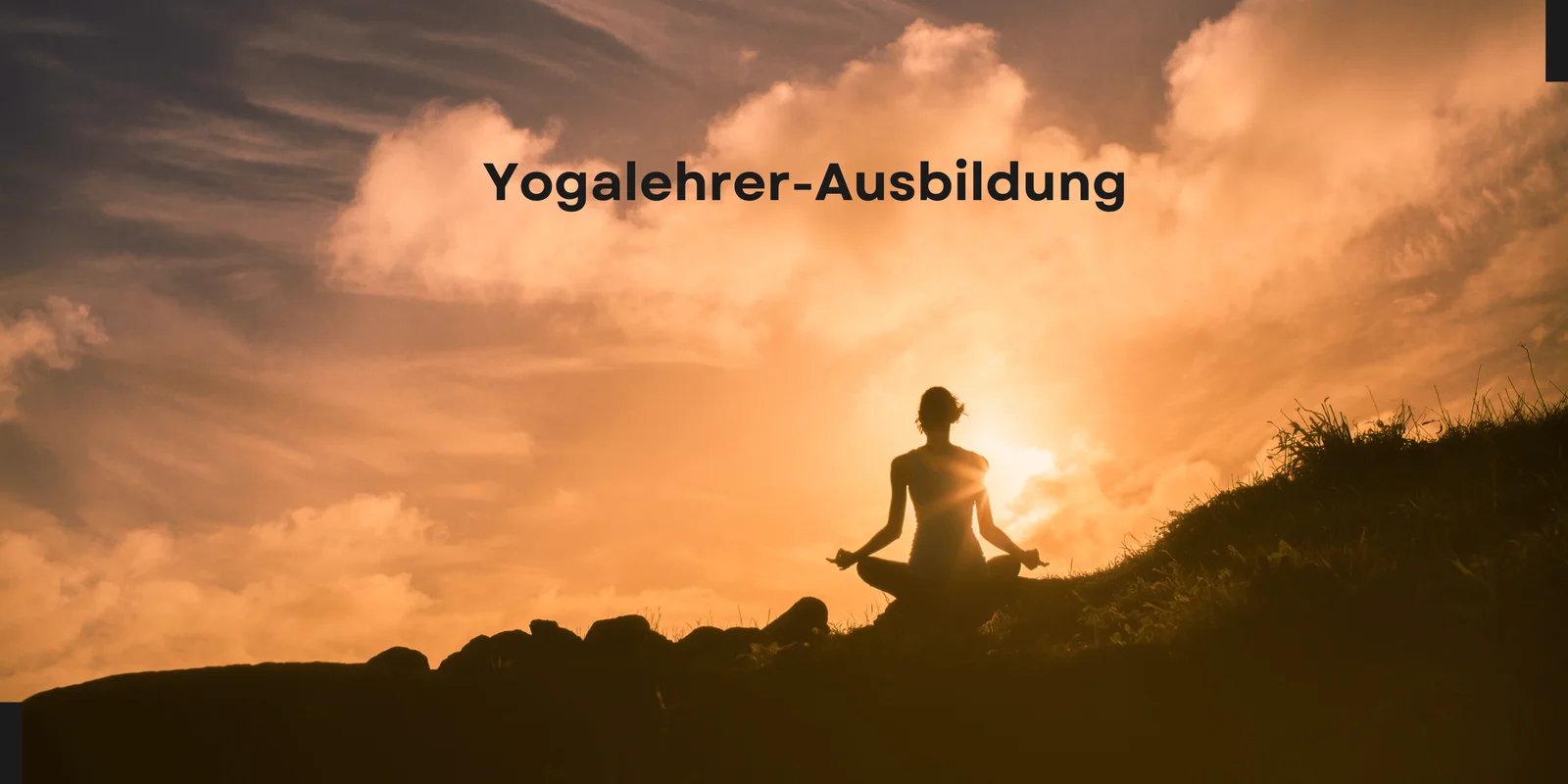 Blog image for Wie man nach Abschluss der Yogalehrer-Ausbildung eine Karriere aufbaut