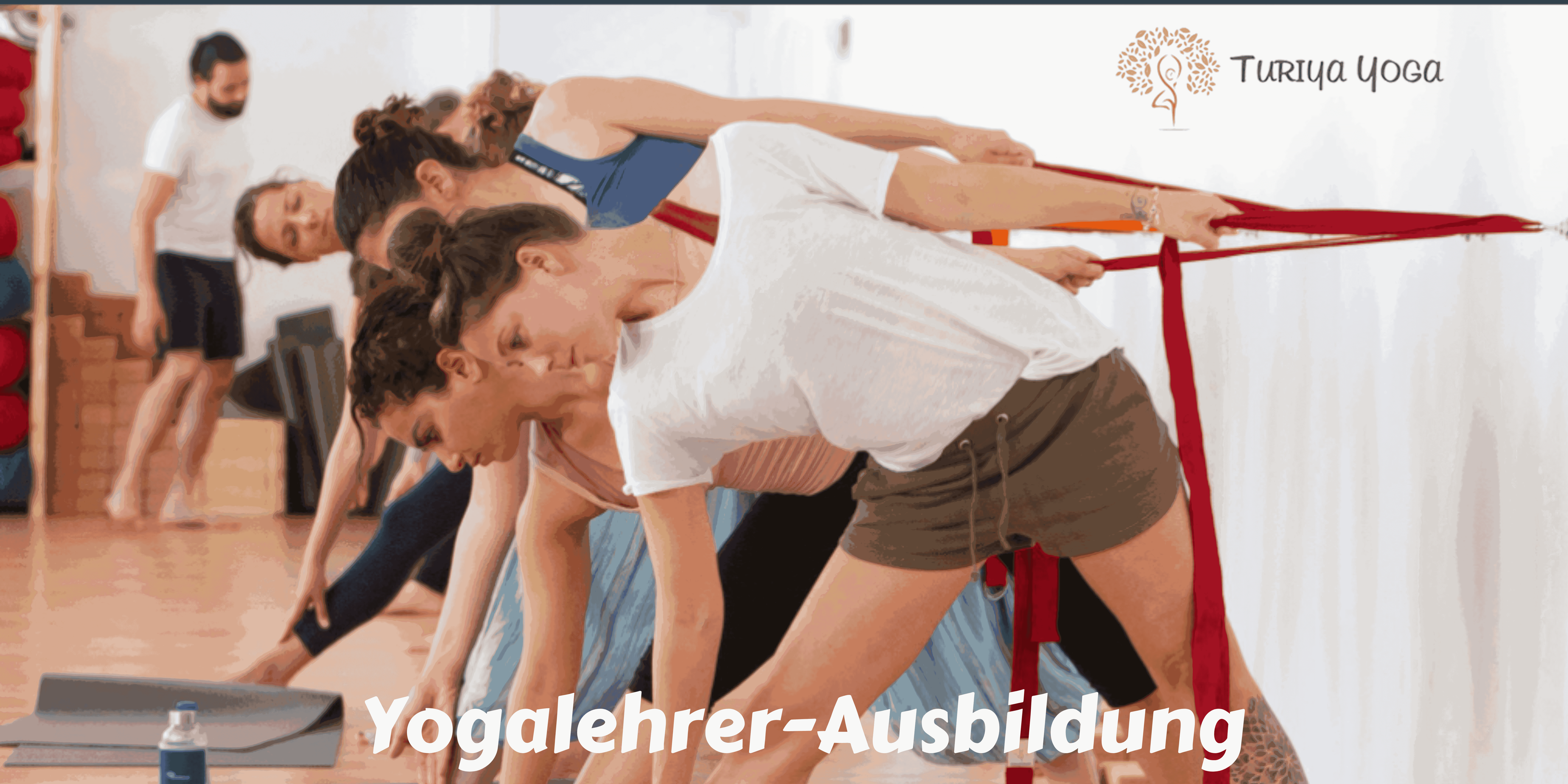 Blog image for Career Development After Yoga Teacher Training | Tips for a Successful Yoga Teaching Career